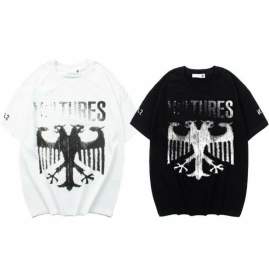 Picture of Yeezy T Shirts Short _SKUKanyeM-2XLcztx898722